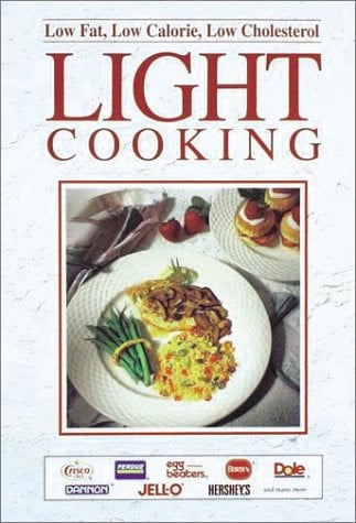 Light Cooking