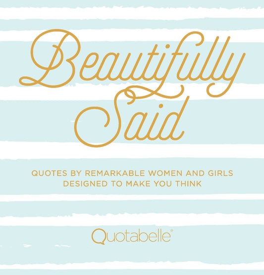 BEAUTIFULLY SAID: QUOTES BY REMA - 9738