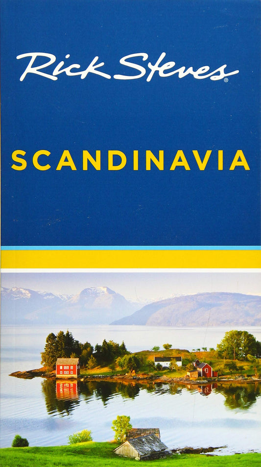 Rick Steves Scandinavia