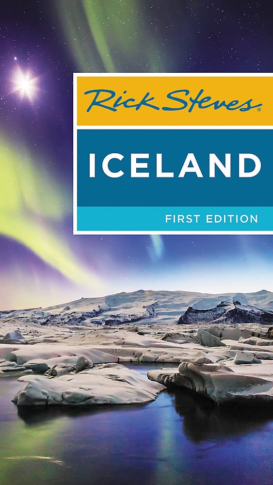 Rick Steves Iceland - 381
