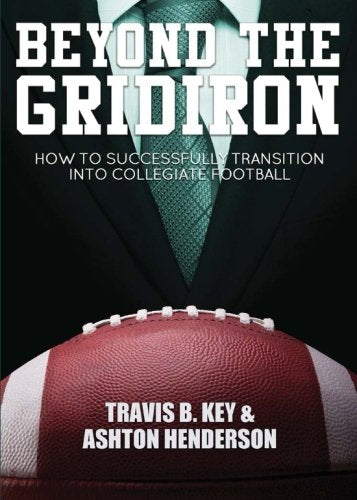 Beyond the Gridiron - 6641