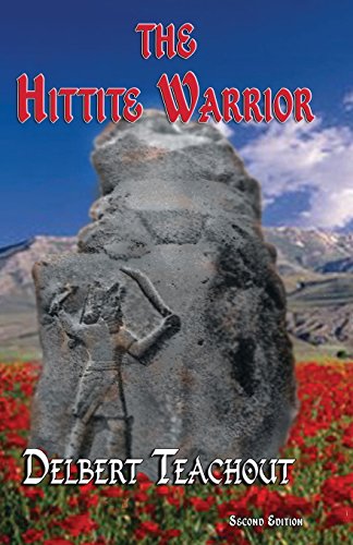 Hittite Warrior - 2632