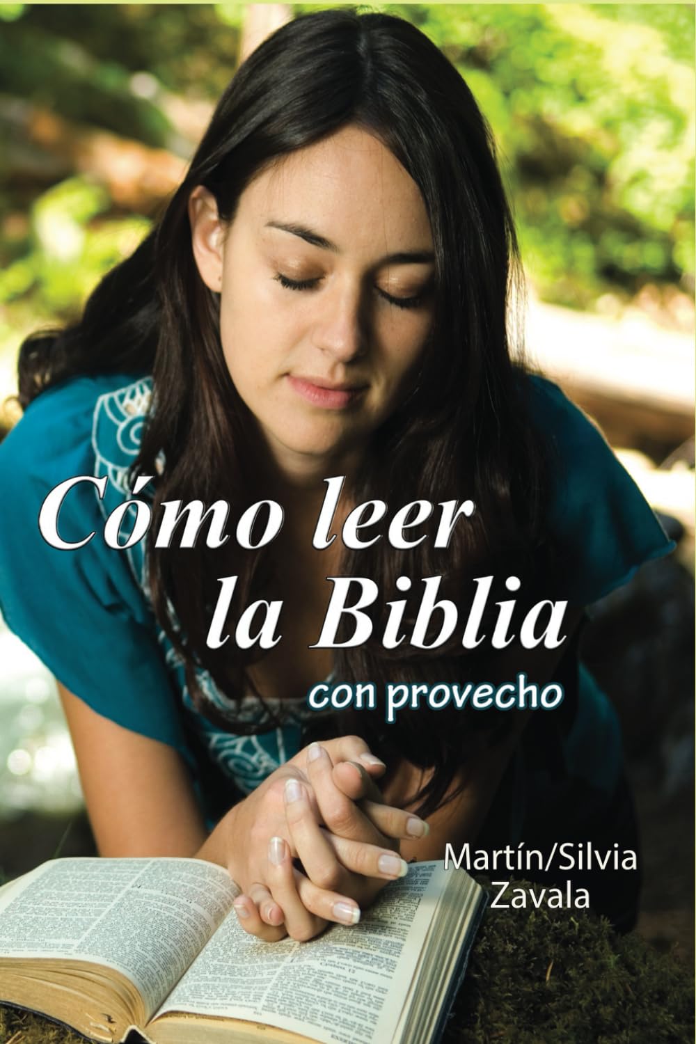 Cómo leer la Biblia con Provecho (Spanish Edition) - 8123