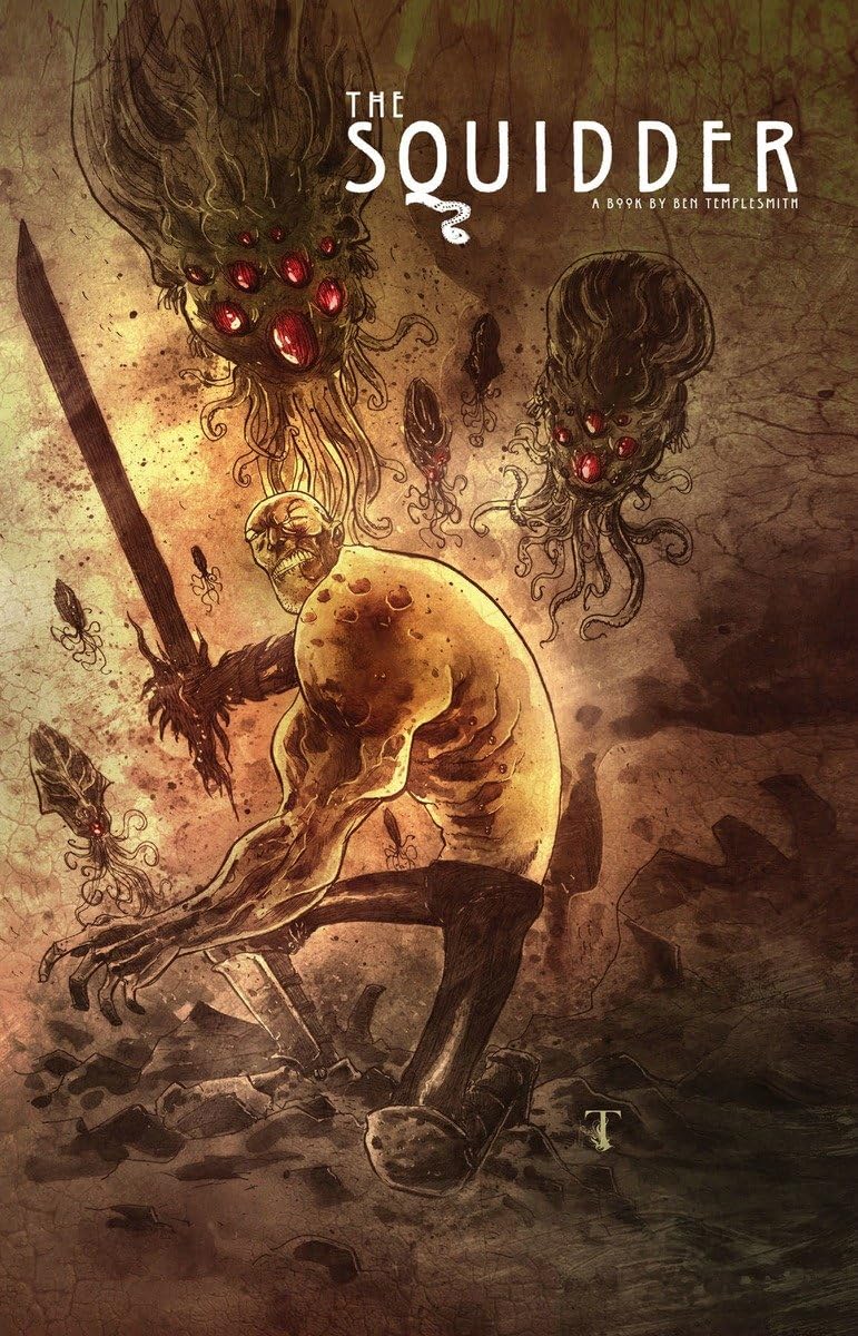 The Squidder - 1777