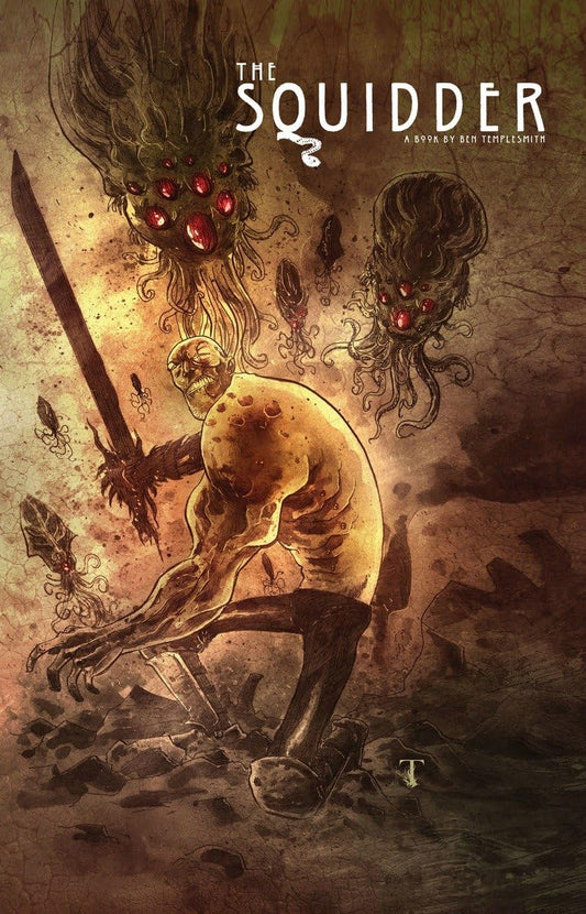 The Squidder - 1777