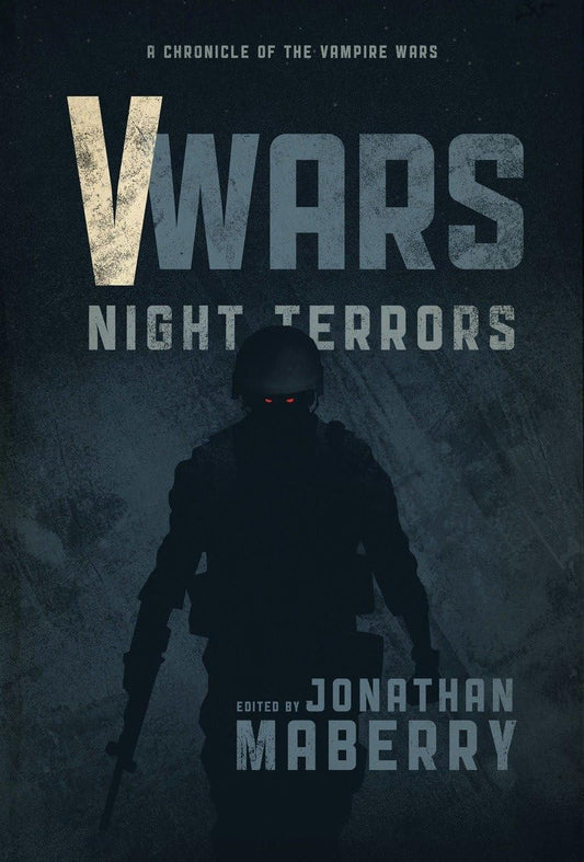 V-Wars: Night Terrors - 7662