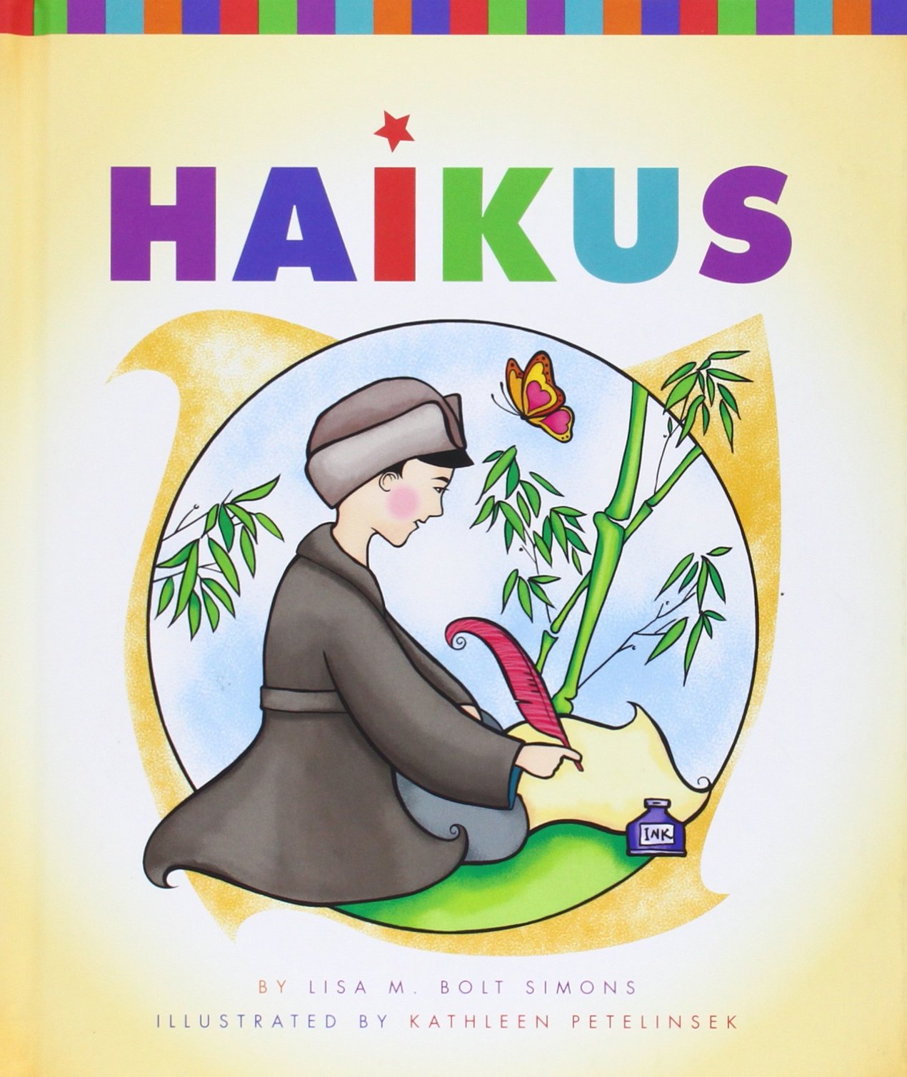 Haikus (Poetry Party)