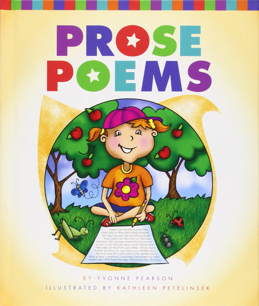 Prose Poems (Poetry Party)