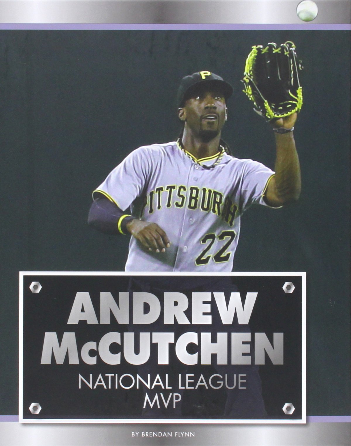 Andrew McCutchen: National League MVP (Today's MVPs and Champions) - 1647