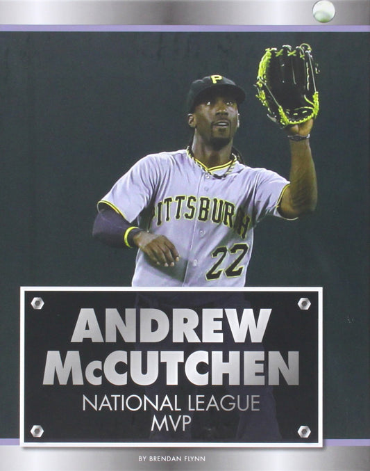 Andrew McCutchen: National League MVP (Today's MVPs and Champions) - 1647