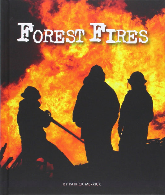 Forest Fires (Forces of Nature)
