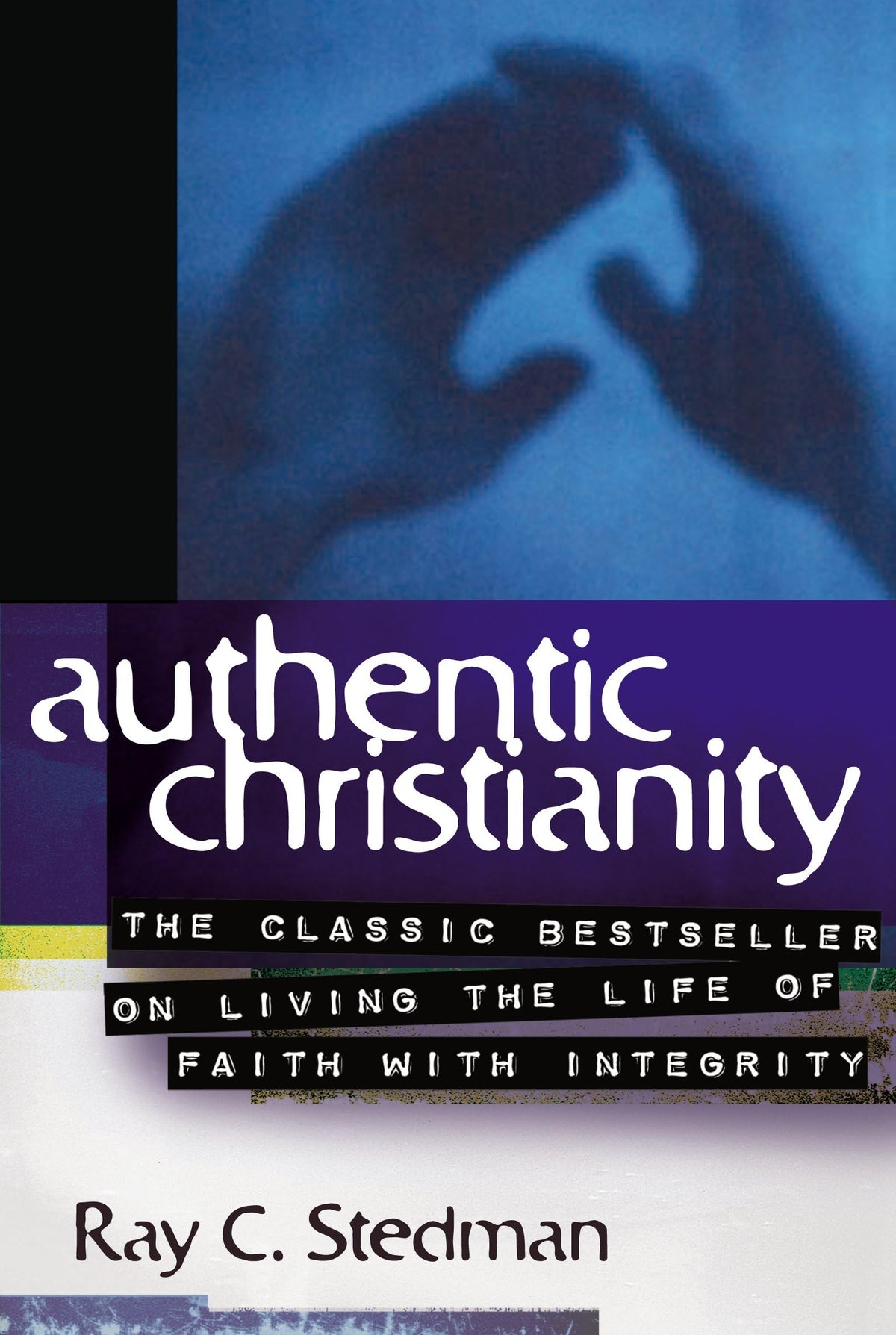 Interrupted: When Jesus Wrecks Your Comfortable Christianity