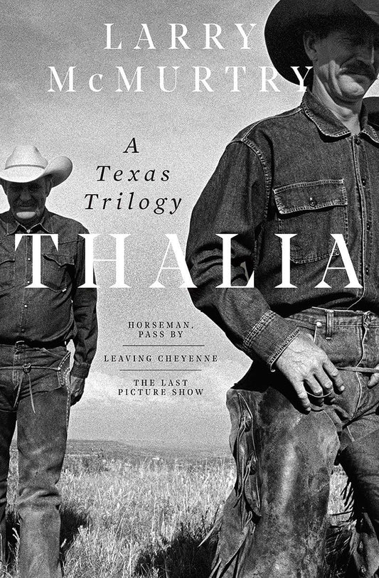 Thalia: A Texas Trilogy - 911