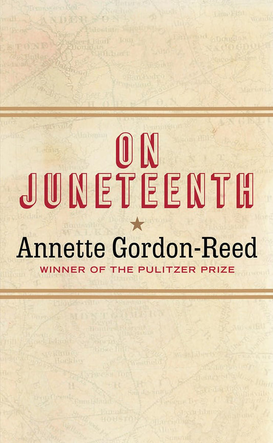 On Juneteenth - 6538