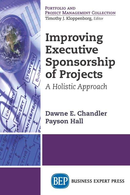 Improving Executive Sponsorship of Projects: A Holistic Approach - 1659