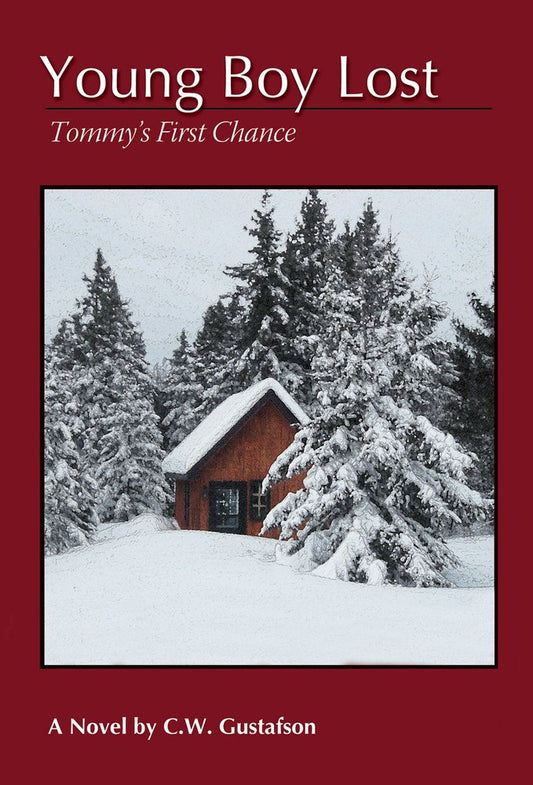 Young Boy Lost: Tommy's First Chance - 2222