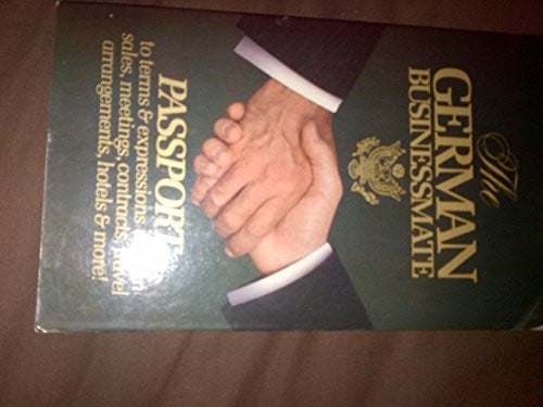 The German Businessmate