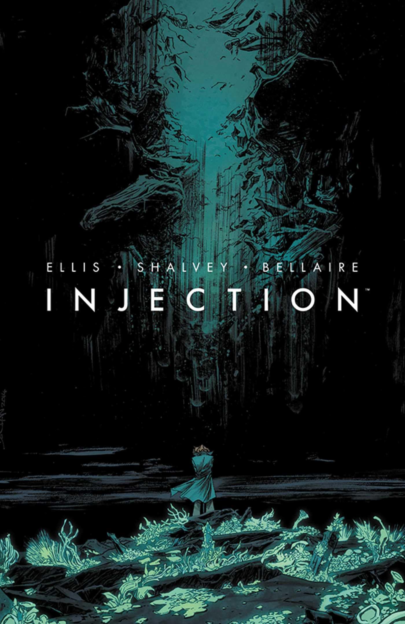 Injection, Vol. 1