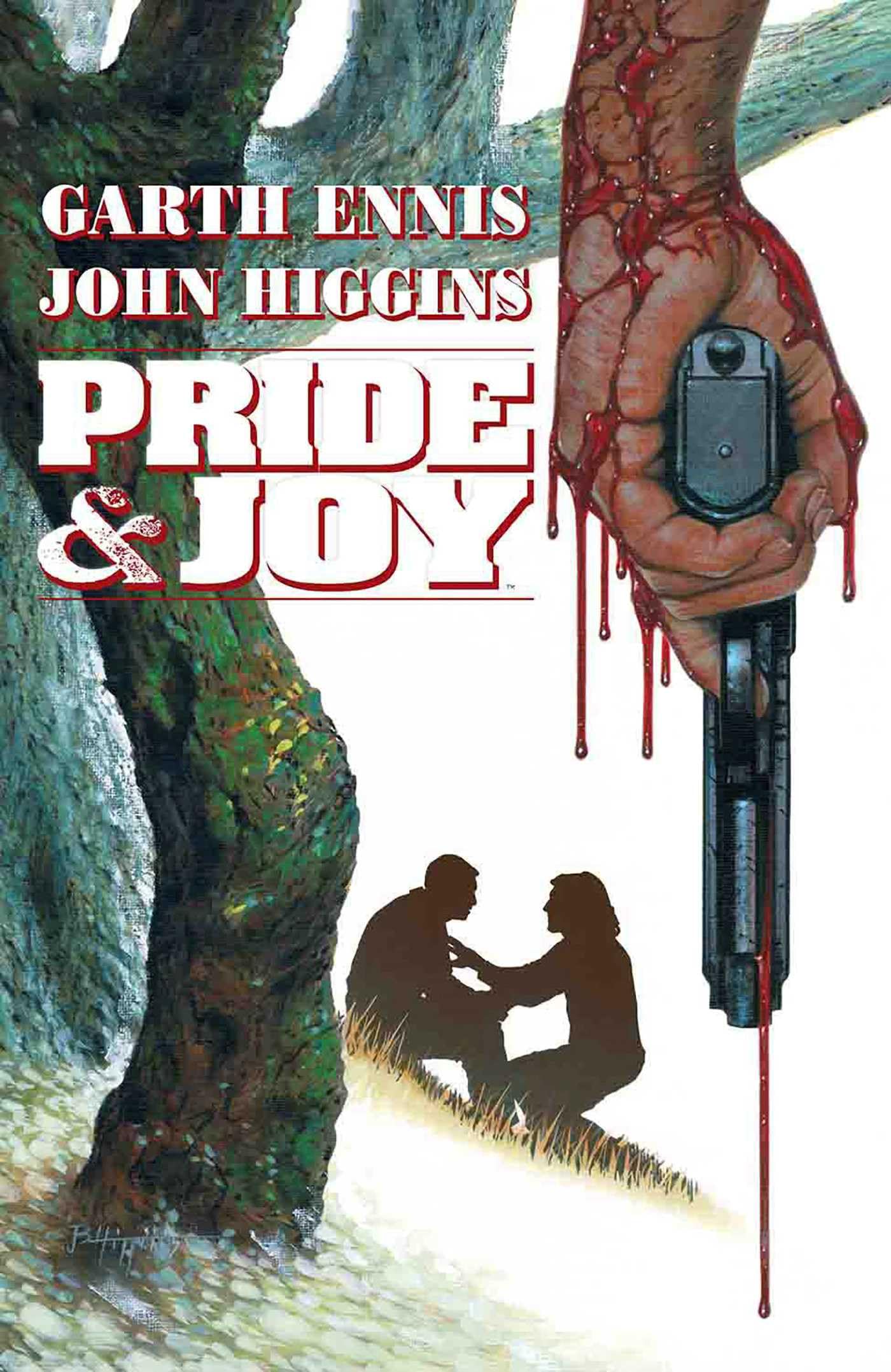 Pride & Joy - 8263