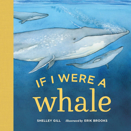 If I Were a Whale - 8997