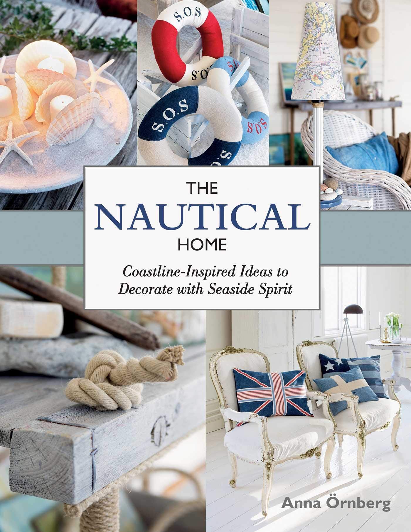 The Nautical Home: Coastline-Inspired Ideas to Decorate with Seaside Spirit - 1679