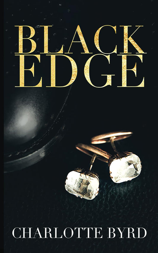 Black Edge - 3927