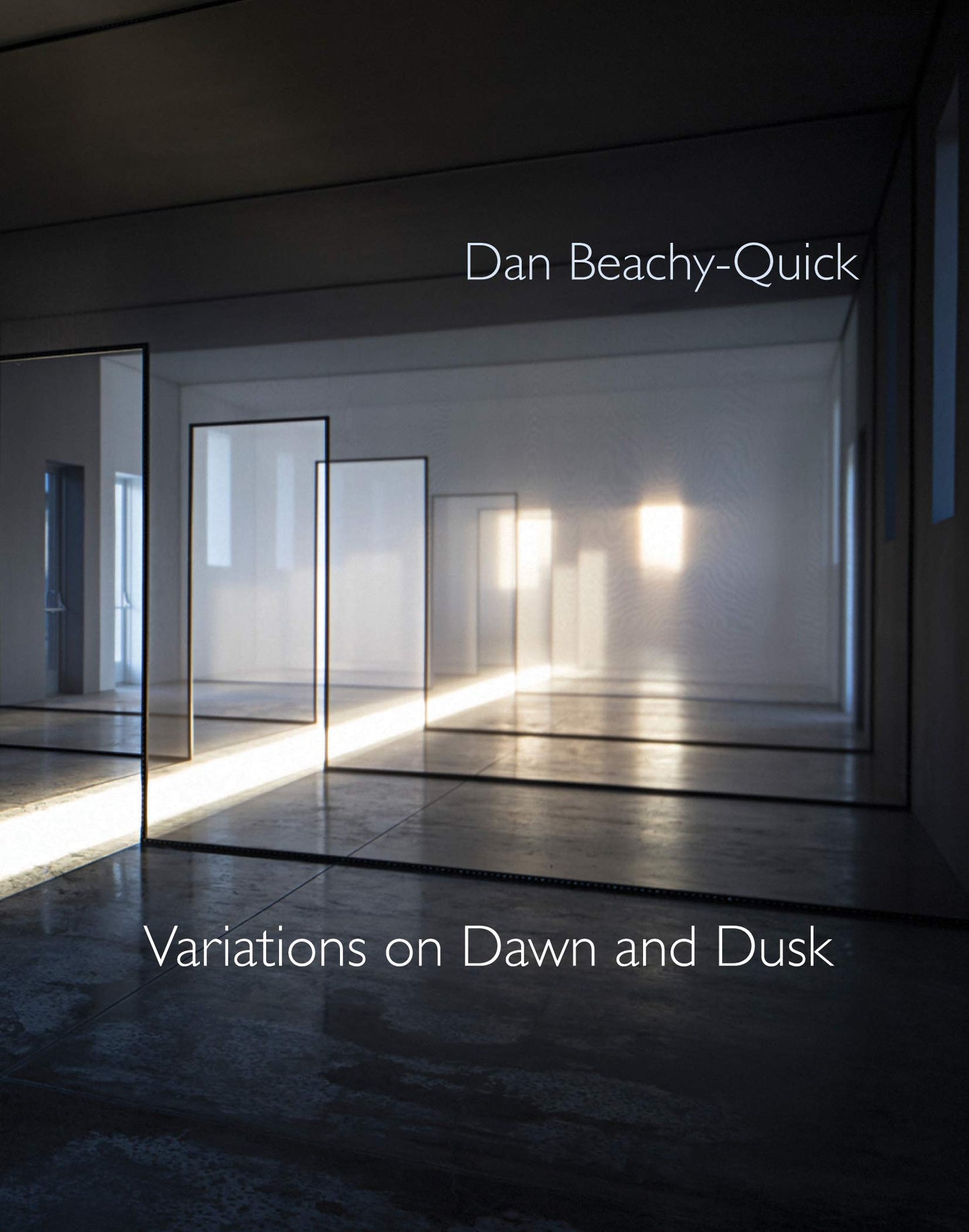 Variations on Dawn and Dusk - 1325
