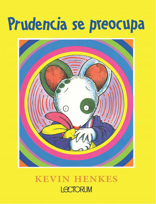 Prudencia Se Preocupa (Spanish Edition) - 458
