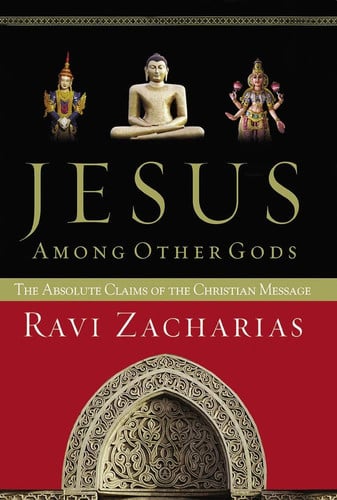 Jesus among other gods: the absolute claims of the Christian message