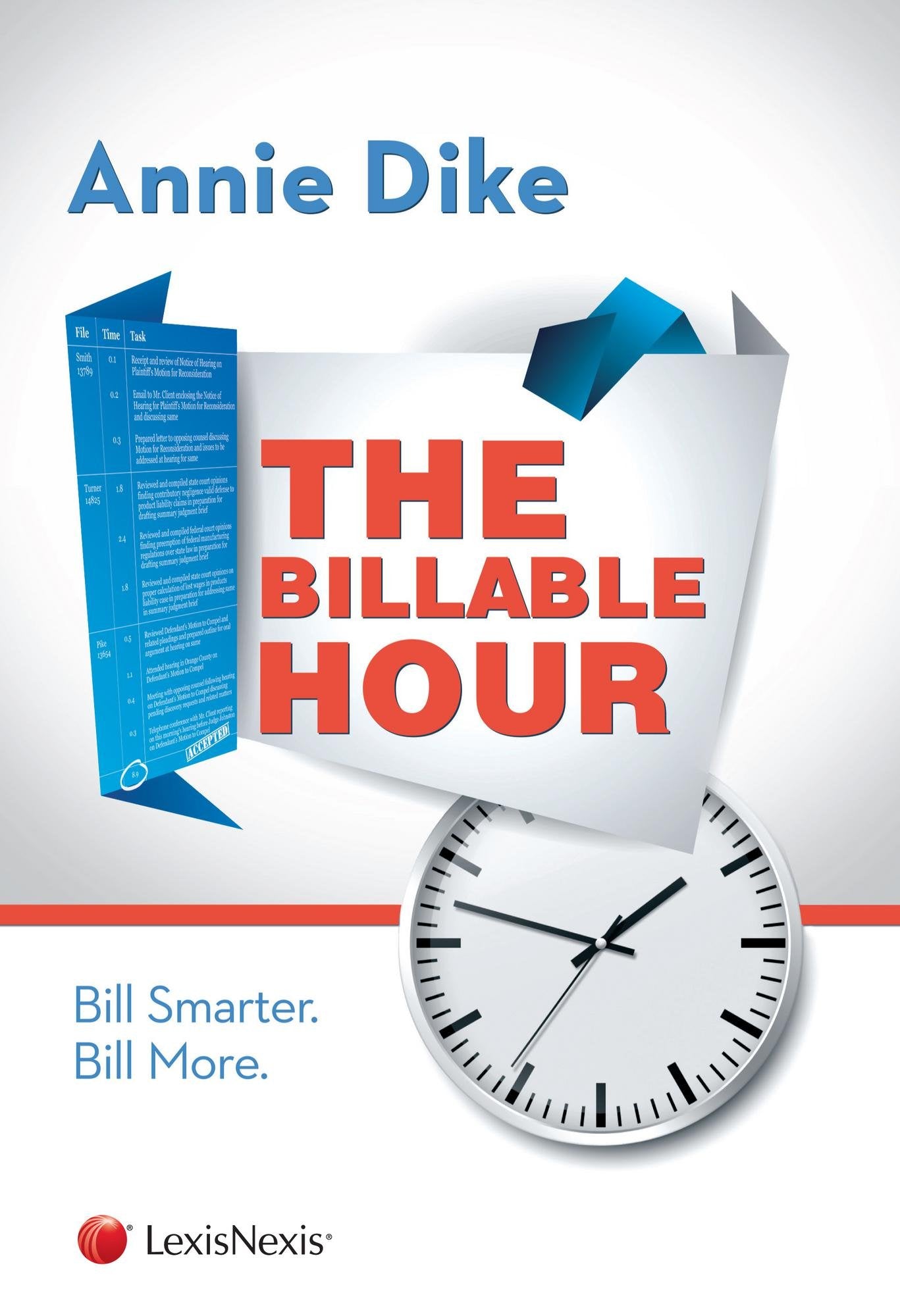 The Billable Hour