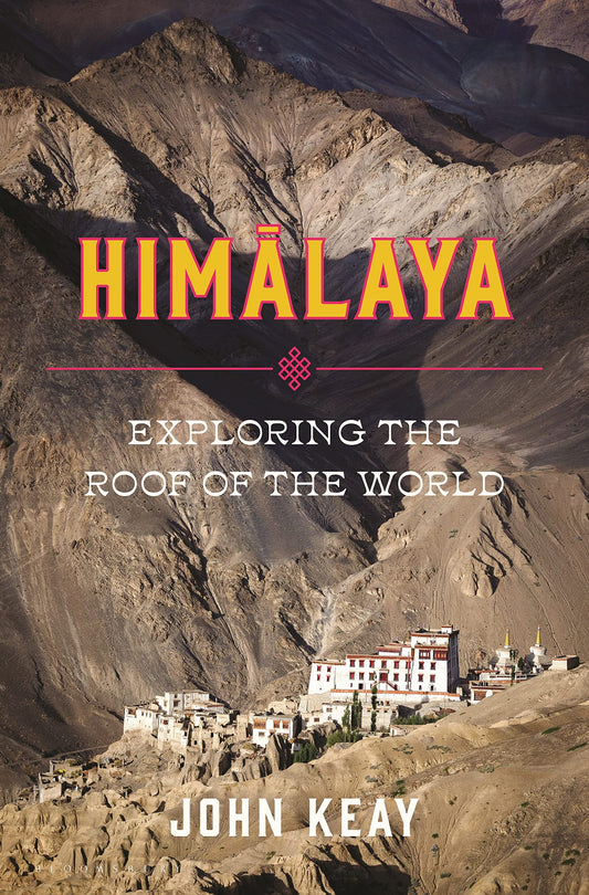 Himalaya: Exploring the Roof of the World - 1059
