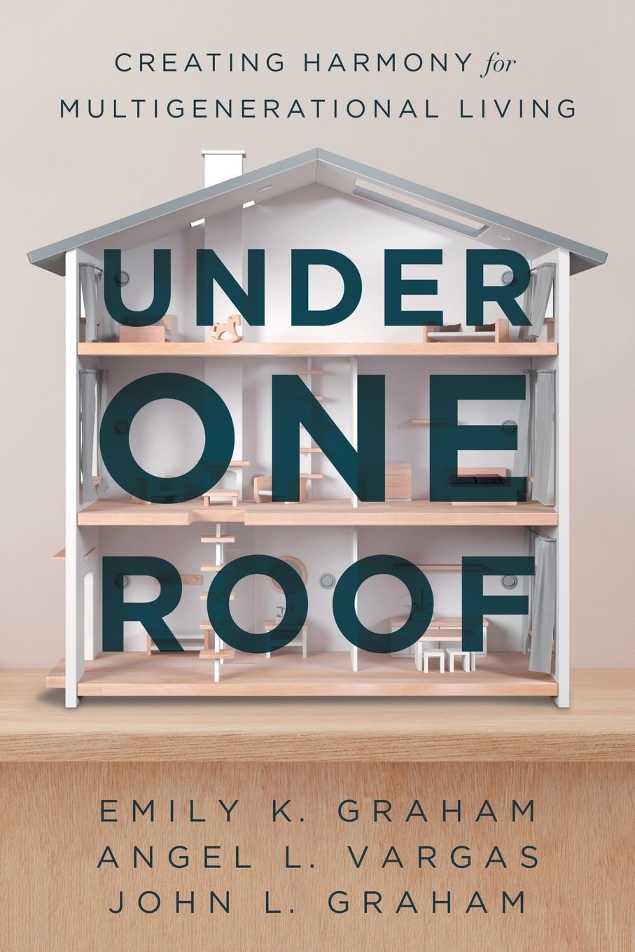 Under One Roof - 7664