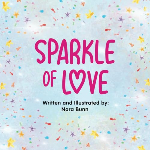 Sparkle of Love - 4414