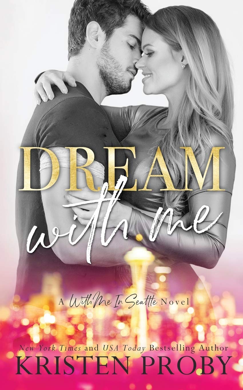 Dream With Me (With Me In Seattle - The O'Callaghans)