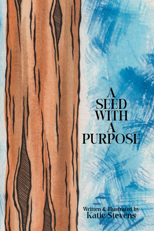 A Seed With A Purpose - 26