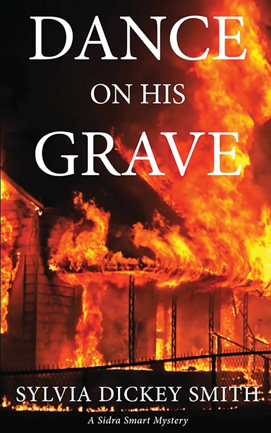 Dance on His Grave (1)