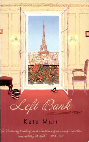 Left Bank