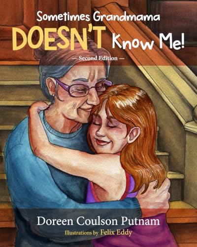 Sometimes Grandmama Doesn't Know Me! - 430