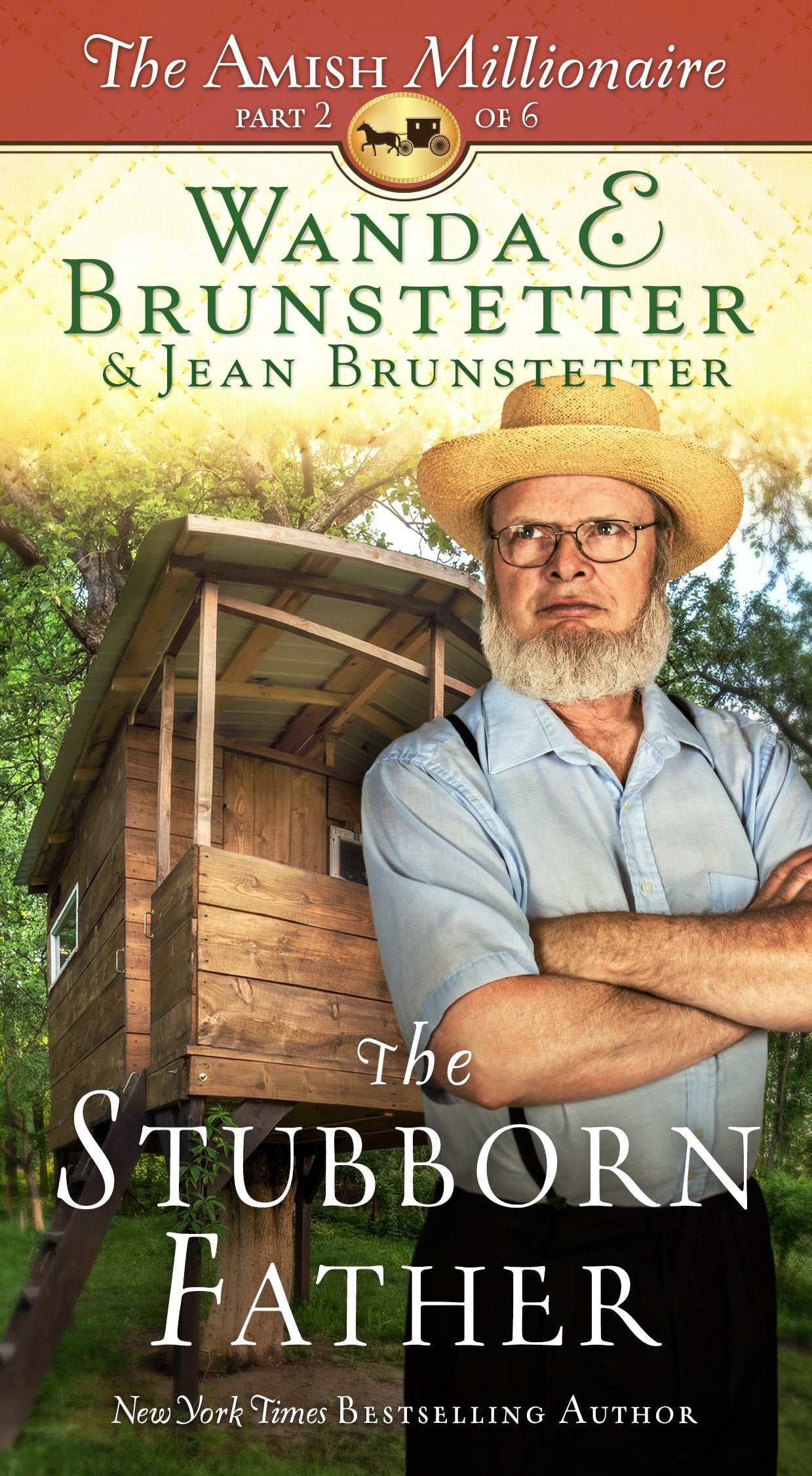 THE STUBBORN FATHER: THE AMISH M