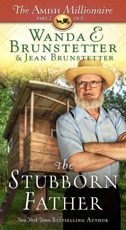 THE STUBBORN FATHER: THE AMISH M