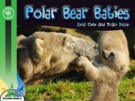 Polar Bear Babies (Training Wheels)
