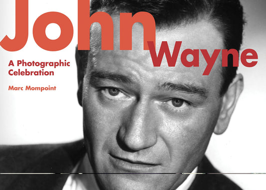 John Wayne: A Photographic Celebration - 7071