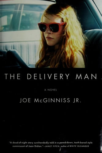 The delivery man