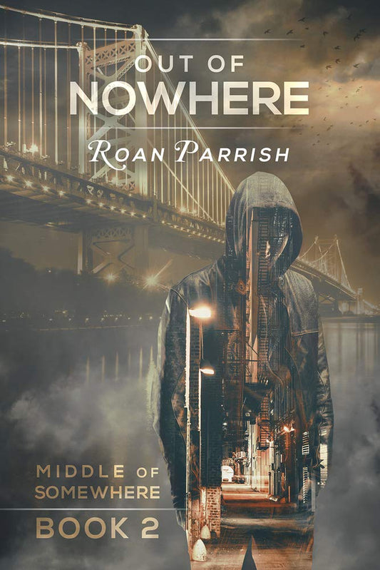 Out of Nowhere (2) (Middle of Somewhere) - 7061