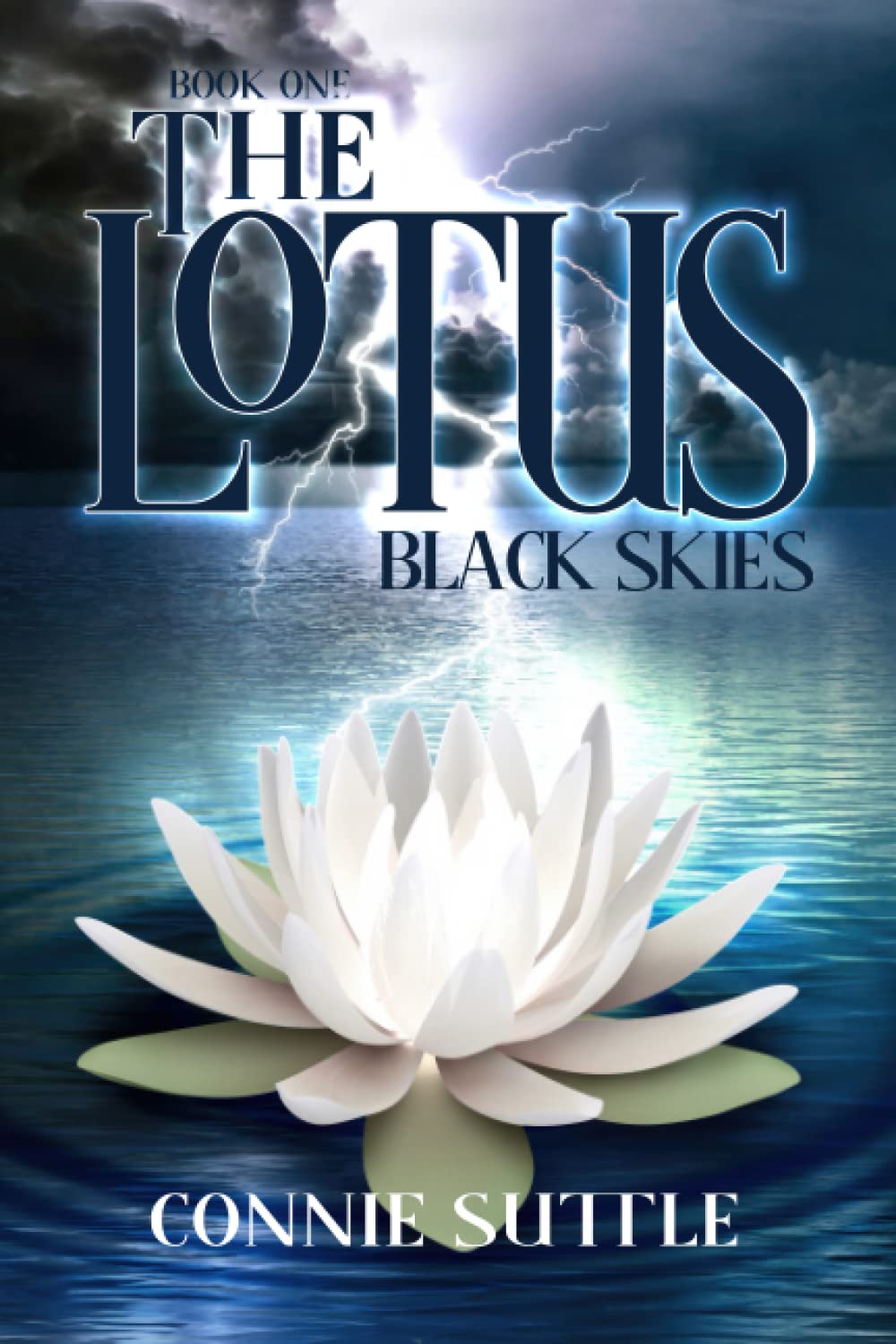 Black Skies (The Lotus)