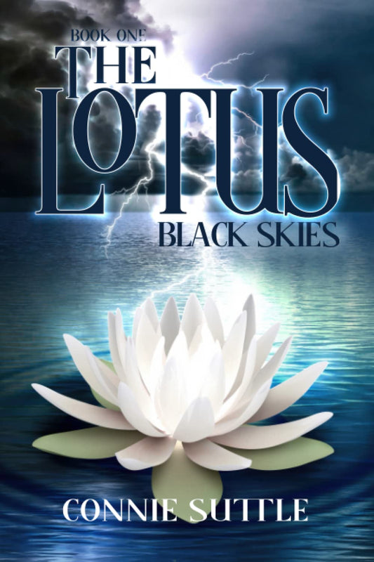 Black Skies (The Lotus)
