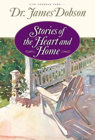 Stories of the heart and home