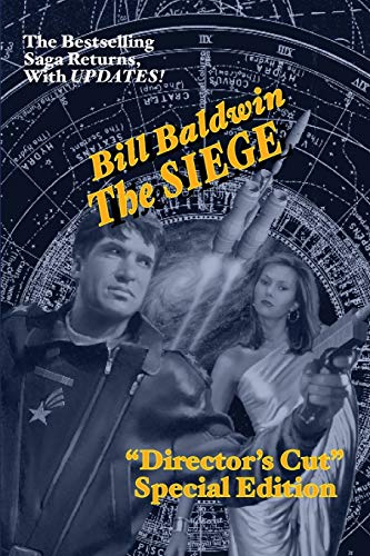 The Siege: Director's Cut Edition (The Helmsman Saga Book 6) - 7212