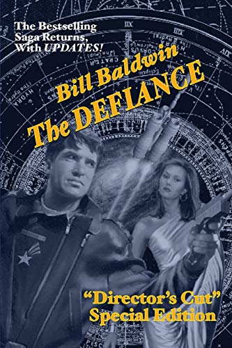 The Defiance: Director's Cut Edition (The Helmsman Saga Book 7) - 2651