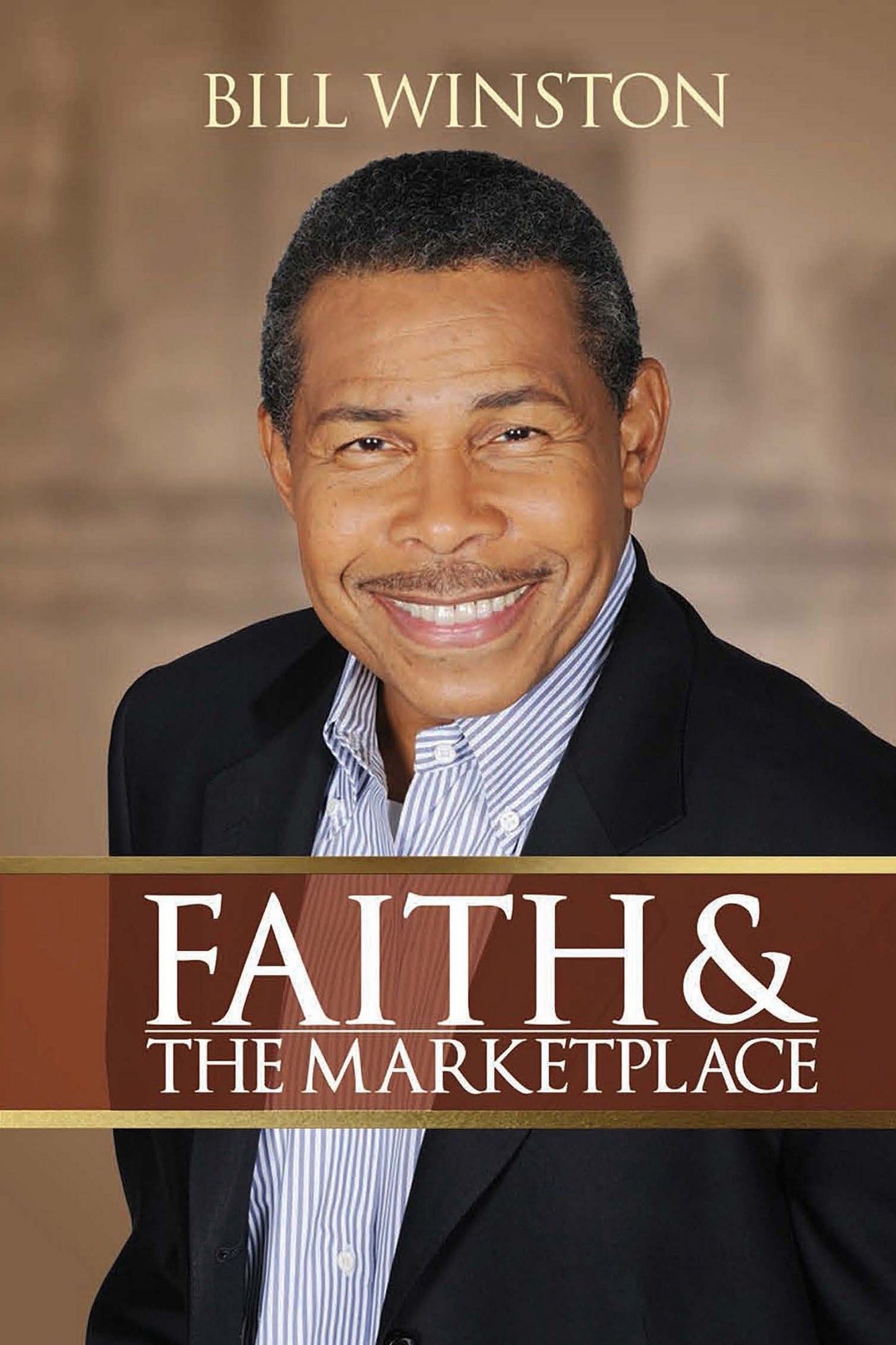 Faith & The Marketplace - 2746